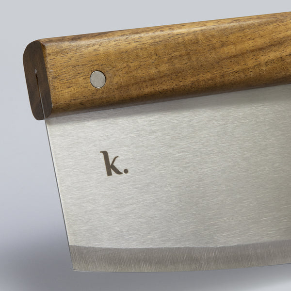 Keepsake Pizza Set (Natural)