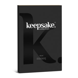Keepsake Pizza Set (Natural) — Gift Box