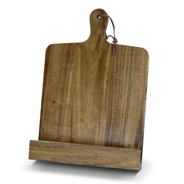 Keepsake Recipe Book Holder (Natural)