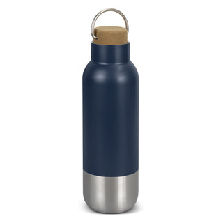 Wynn Vacuum Bottle (Navy)