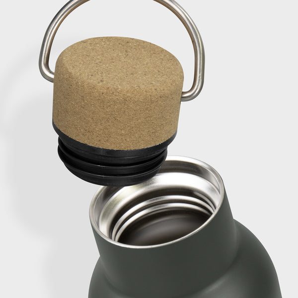 Wynn Vacuum Bottle (Navy)
