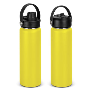 Solano Vacuum Bottle (Yellow)
