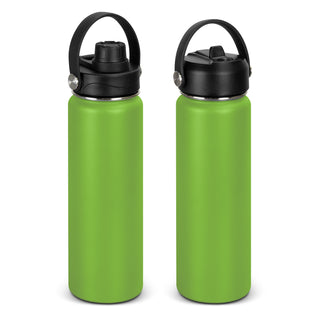 Solano Vacuum Bottle (Bright Green)
