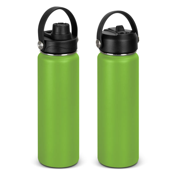 Solano Vacuum Bottle (Bright Green)