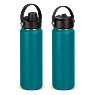 Solano Vacuum Bottle (Teal)