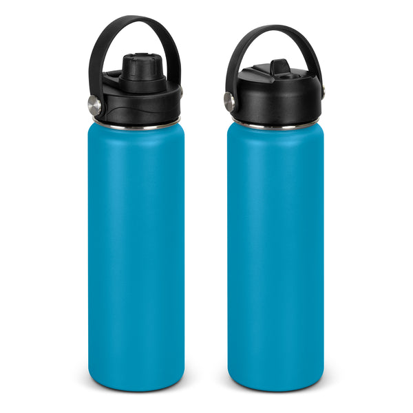 Solano Vacuum Bottle (Light Blue)