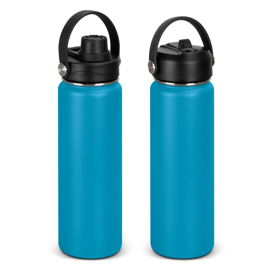 Solano Vacuum Bottle (Light Blue)