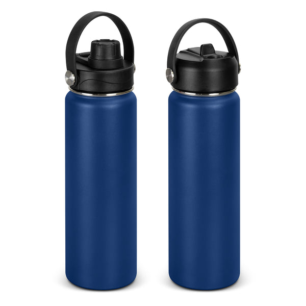 Solano Vacuum Bottle (Royal Blue)