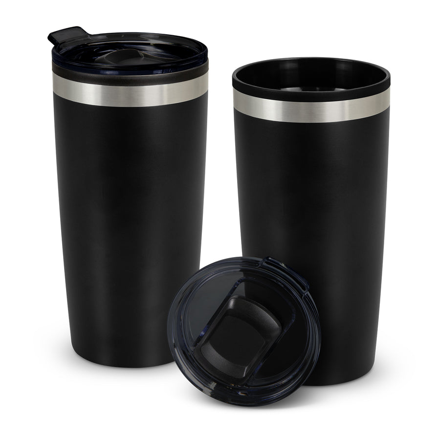 Altona Double Wall Cup (Black)