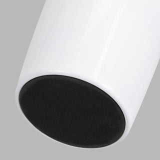 Altona Double Wall Cup (White) — Detail