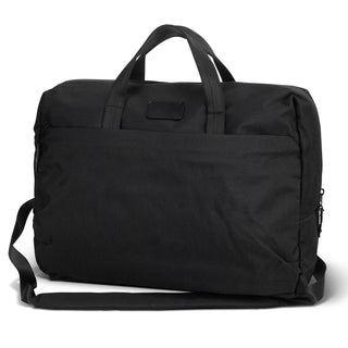 SPICE Waste2Gear Computer Bag (Black)