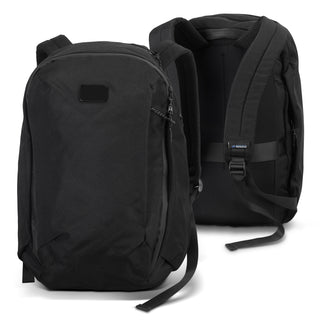 SPICE Waste2Gear Business Computer Backpack (Black)