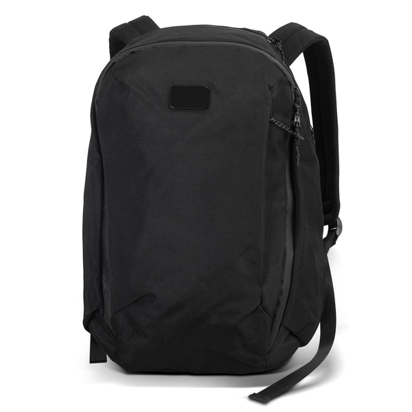 SPICE Waste2Gear Business Computer Backpack (Black)