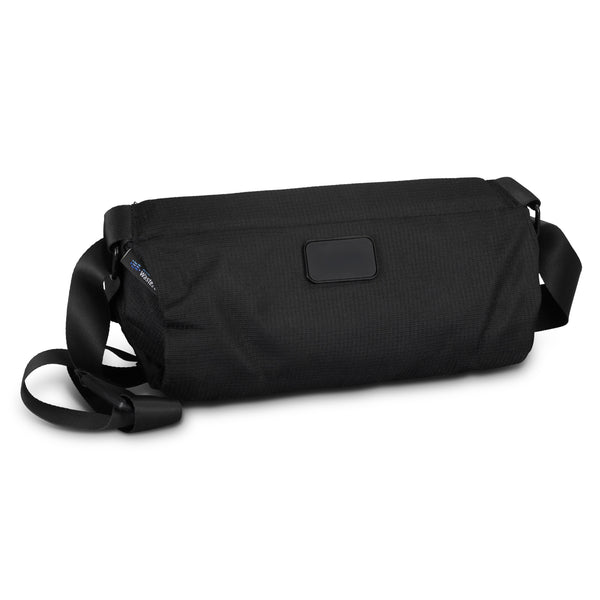 SPICE Waste2Gear Sling Bag (Black)