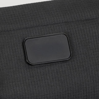 SPICE Waste2Gear Sling Bag (Black) — Detail