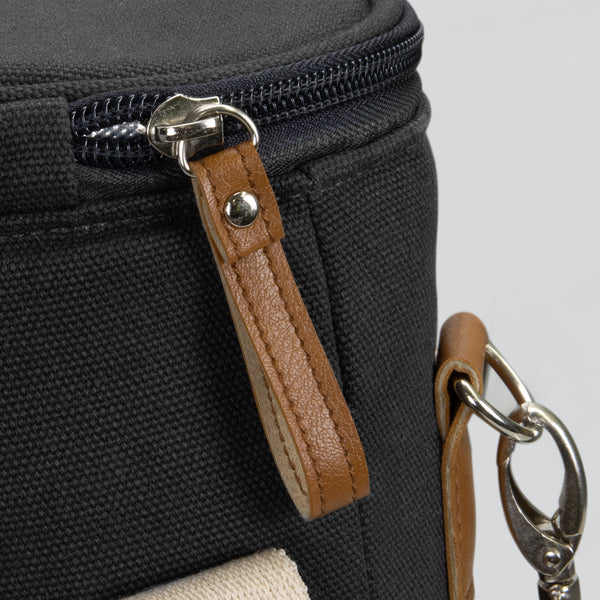Keepsake Merchant Wine Cooler Bag (Olive)