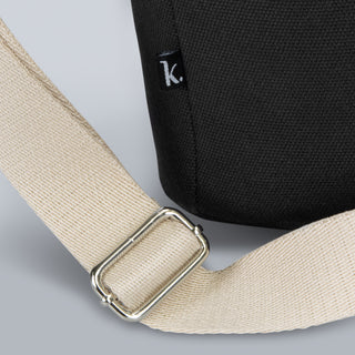 Keepsake Merchant Wine Cooler Bag (Olive) — Detail