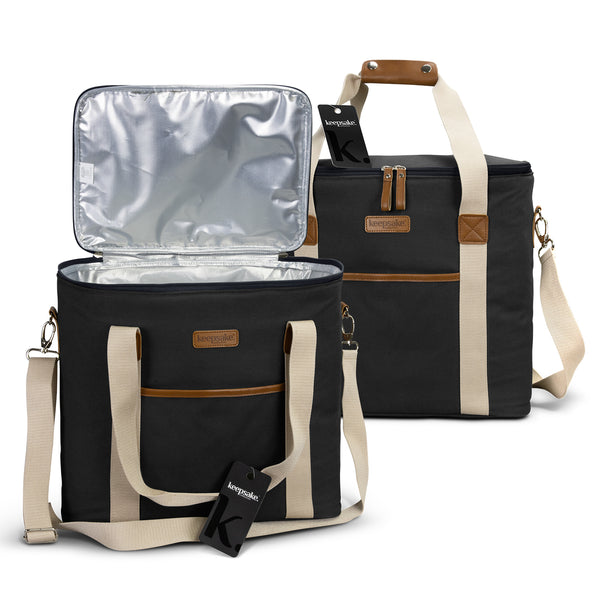 Keepsake Merchant Cooler Bag (Olive)