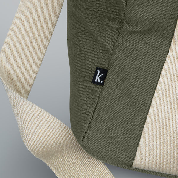 Keepsake Merchant Cooler Bag (Olive)