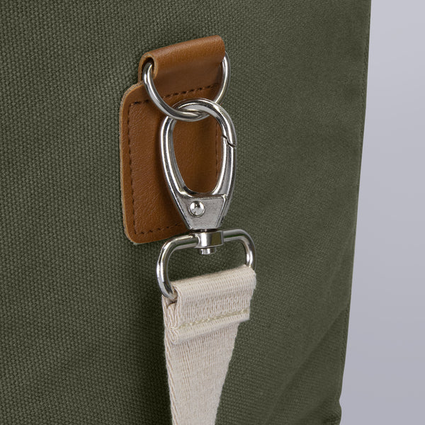 Keepsake Merchant Cooler Bag (Carbon)