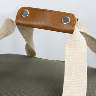 Keepsake Merchant Cooler Bag (Carbon) — Detail