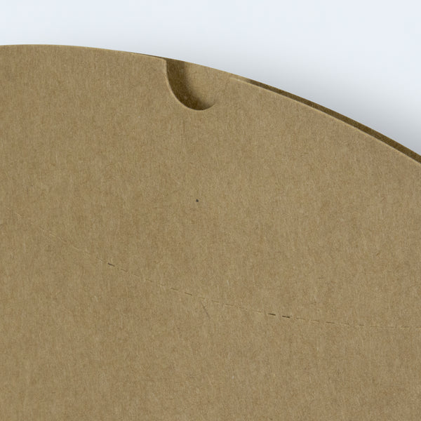 Craft Pillow Box - Medium (Black)