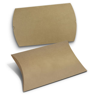 Cove Pillow Box - Extra Large (Natural)