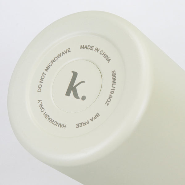 Keepsake Vacuum Drink Bottle (Black)