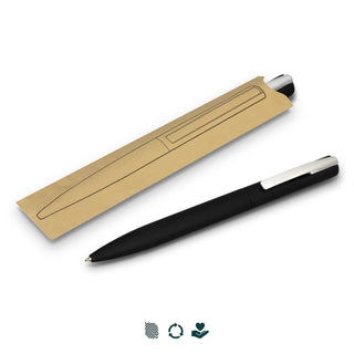 SPICE Lyd Pen (Black) — Impact Aware