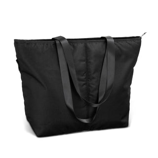 SPICE Waste2Gear Neo Cooler (Black) — Back