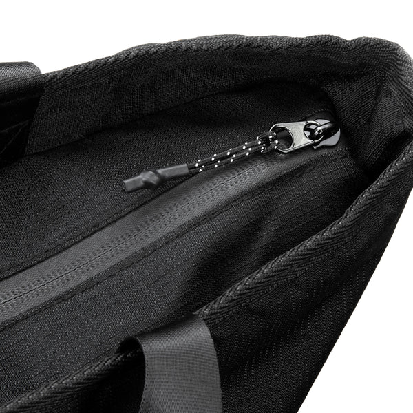 SPICE Waste2Gear Neo Cooler (Black)