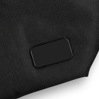 SPICE Waste2Gear Neo Cooler (Black) — Detail