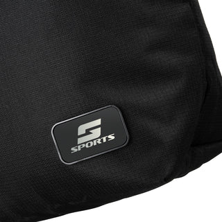 SPICE Waste2Gear Neo Cooler (Black) — Laser Engraving