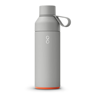 Ocean Bottle Original Vacuum Bottle (Rock Grey)