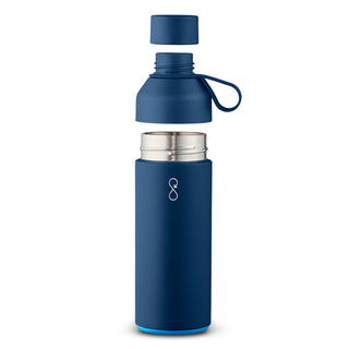 Ocean Bottle Original Vacuum Bottle (Fire Red) — Parts