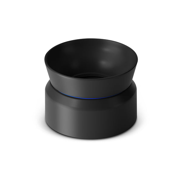 Ocean Bottle Brew Flask (Obsidian Black)