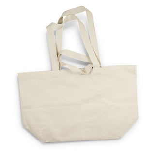 Goliath Tote Bag (Natural)