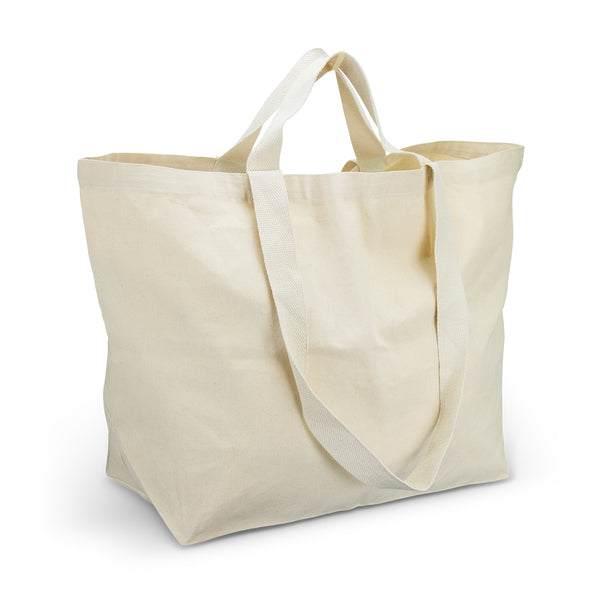 Goliath Tote Bag (Natural)