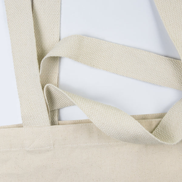 Goliath Tote Bag (Natural)