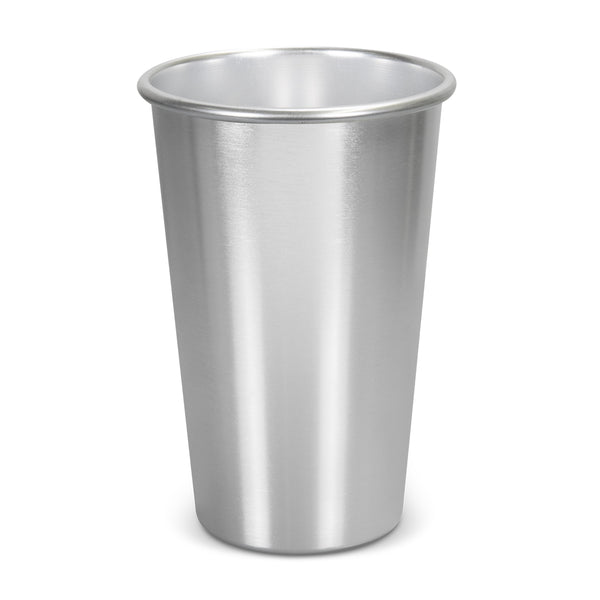 Prism Colour Changing Cup (Silver)