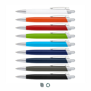 Lexington Pen (Light Blue) — Impact Aware
