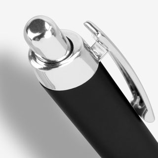 Lexington Pen (Navy) — Detail