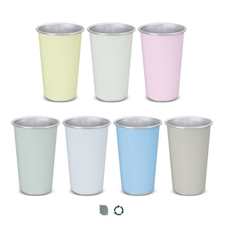 Flux Colour Changing Cup (Dark Green) — Impact Aware
