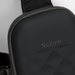 Rollink Mini Bag Go (Iron) — Detail