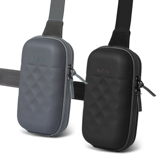 Rollink Mini Bag Go (Iron) — Colours