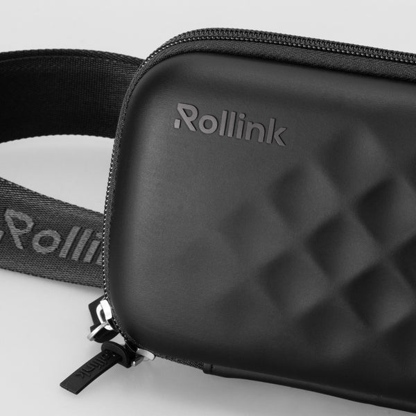 Rollink Mini Bag Tour (Charcoal)