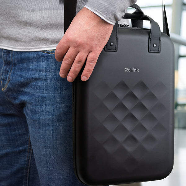 Rollink Laptop Case Go (Charcoal)