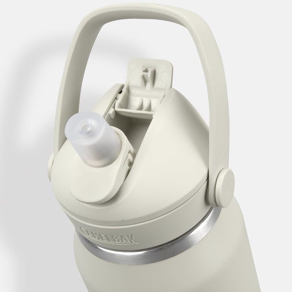 CamelBak Thrive Flip Straw Vacuum Bottle - 1L (Stone)
