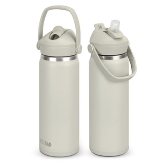 CamelBak Thrive Flip Straw Vacuum Bottle - 600ml (Stone)