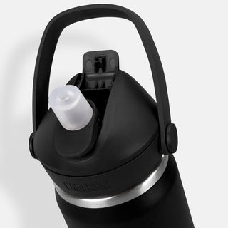 CamelBak Thrive Flip Straw Vacuum Bottle - 600ml (Stone) — Detail